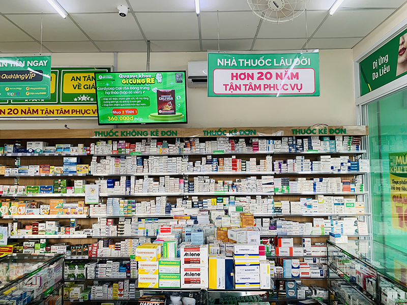 1A Trương Hán Siêu, Phường Nam Nha Trang, Tỉnh Khánh Hòa, Việt Nam